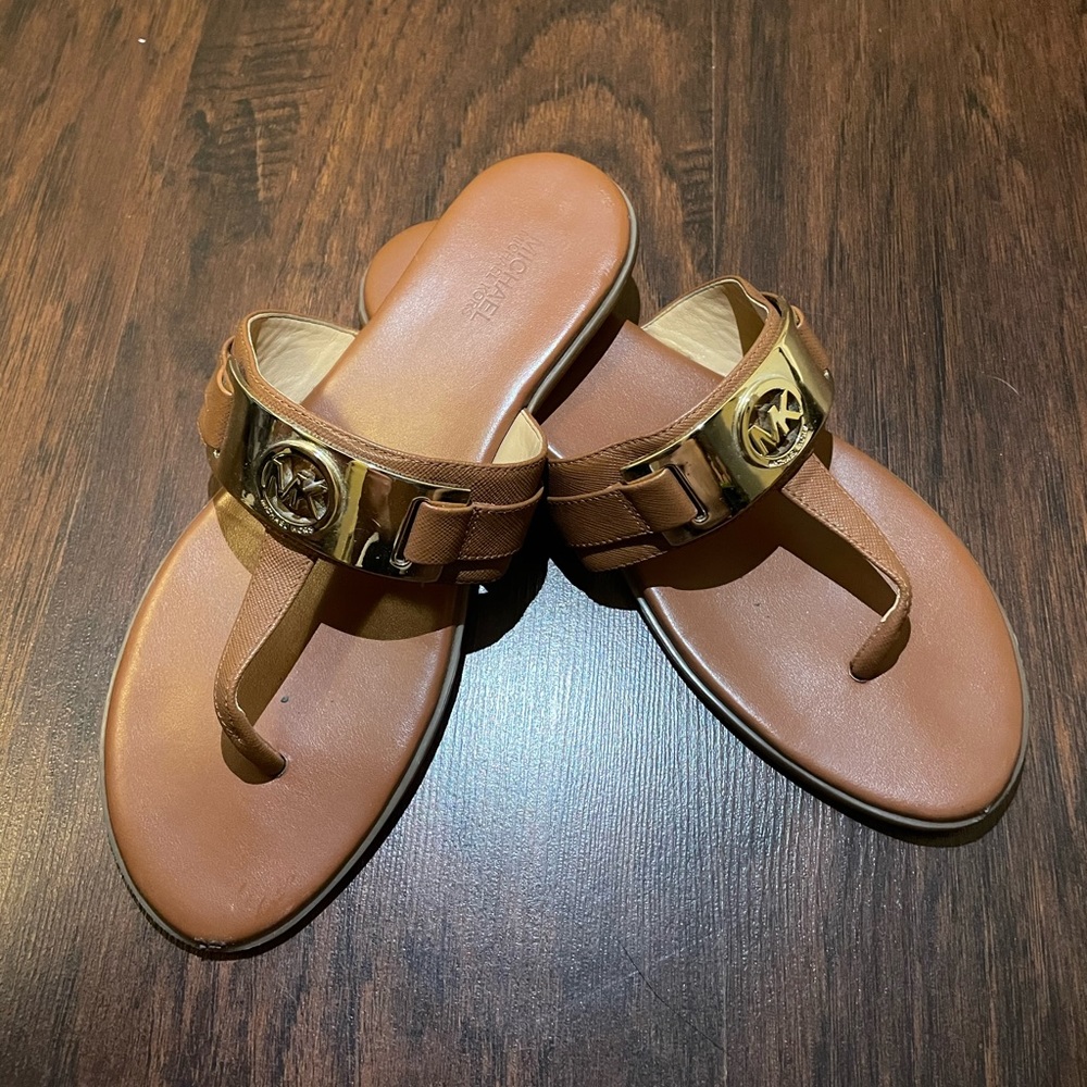 Michael Kors Sandals